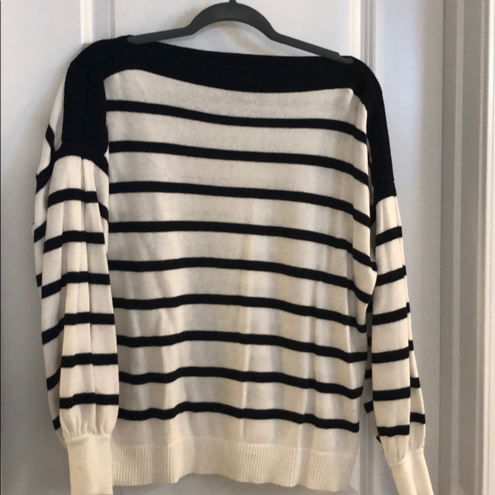 LOFT sweater